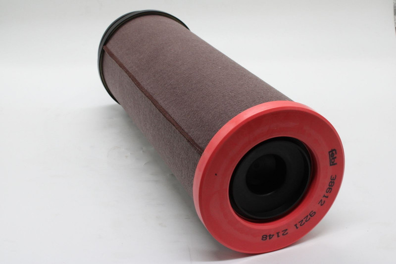 FEBI 38612 Фильтр воздушный внутренний — 1