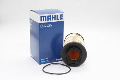 KX80/1D Фильтр топливный тонкой очистки