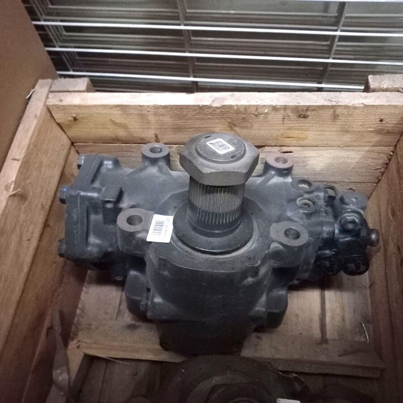 3365290200 Сервоуправление — 1