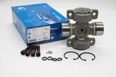 SA 042034 РМК Крестовина+болты 57*164