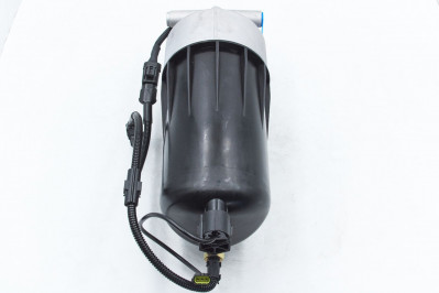 WG9925550990 Корпус топливного фильтра грубой очистки