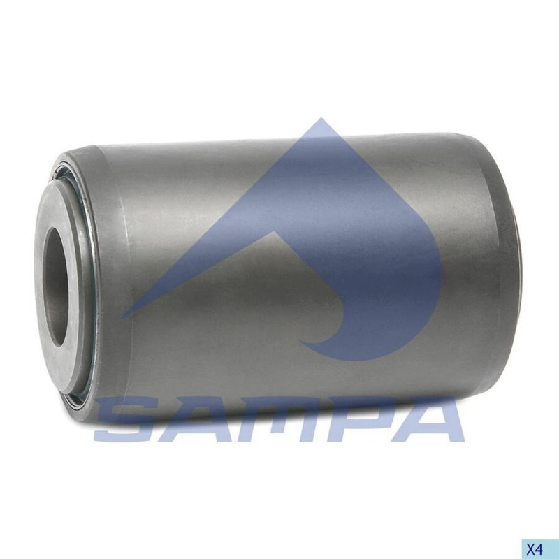 SA 043315 Втулка рессоры — 2