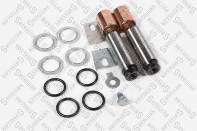 8516001SX Ремкомплект крепления колодки