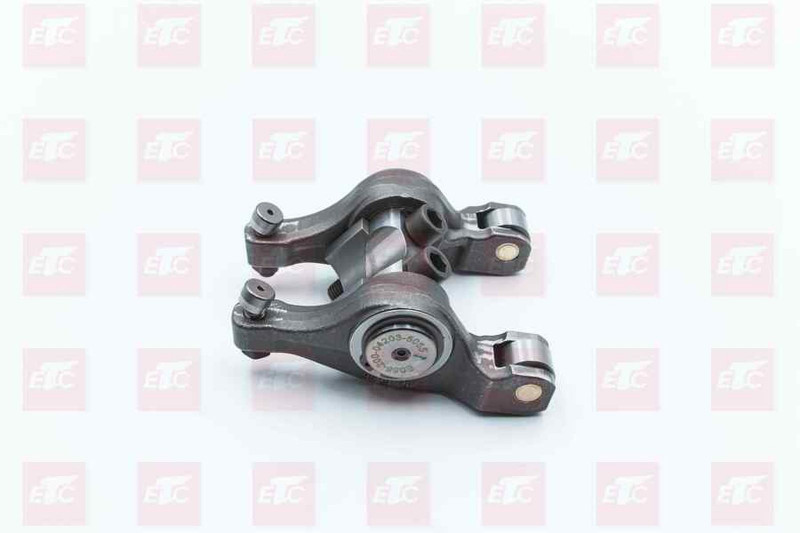 201-04200-6057 Блок коромысел в сборе — 1