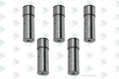 74171336 Палец бортового редуктора