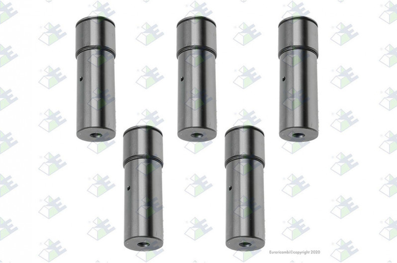 74171336 Палец бортового редуктора — 1