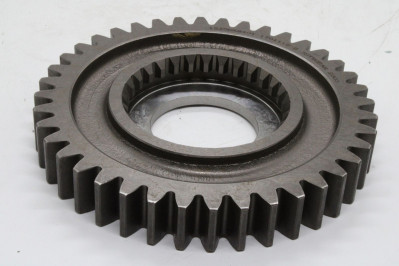 12JSDX220T1701112B Шестерня 2й передачи