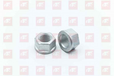 ZQ327B18T13F6 Гайка с фланцем M18*1.5