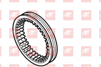 ER 95531632 Муфта включения передачи