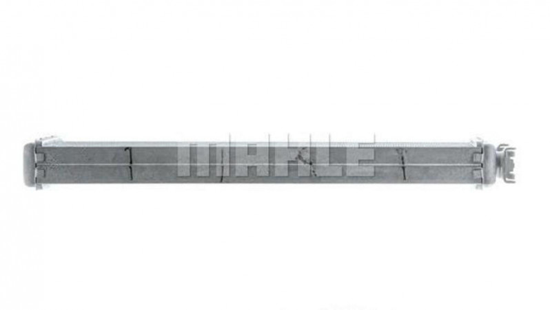 AH131000P Радиатор отопителя MB — 3