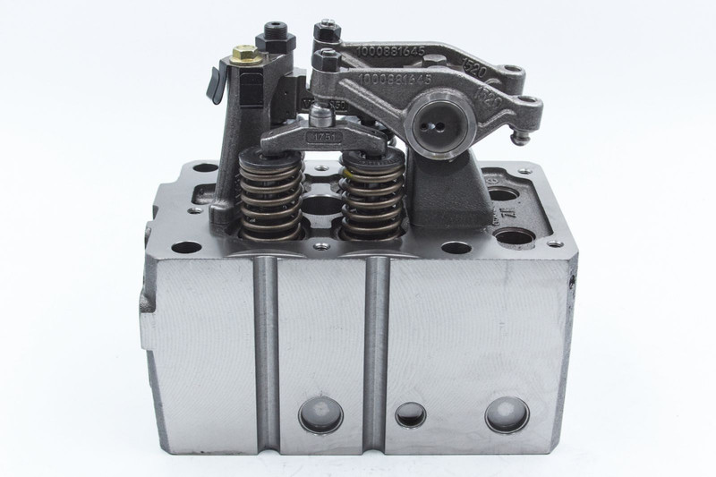 612630040019 Головка блока цилиндра WP12.430 / WP12.375 — 3