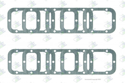 ER 95531584 Прокладка