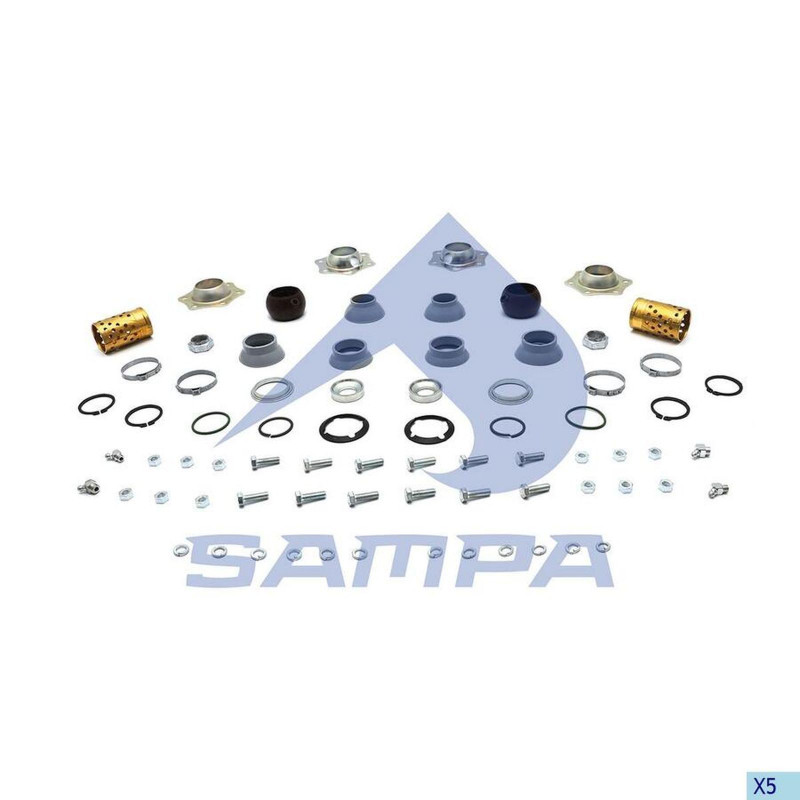 SA 070507 РМК тормозного вала — 2