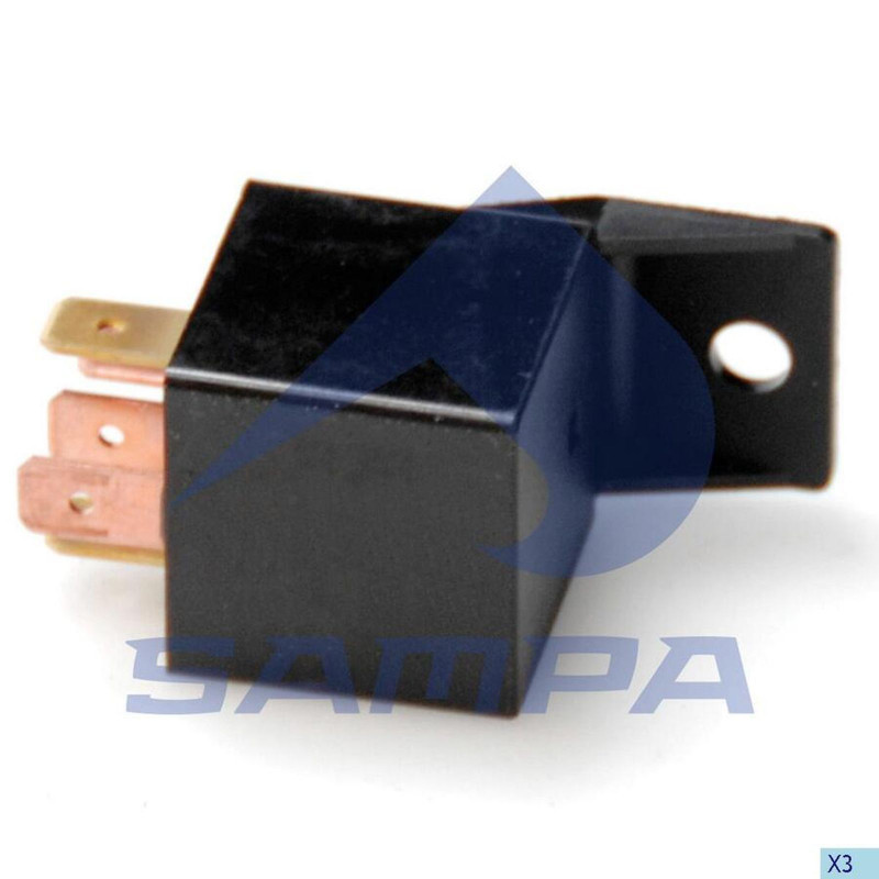 SA 202068 Реле 24V, 20A — 2