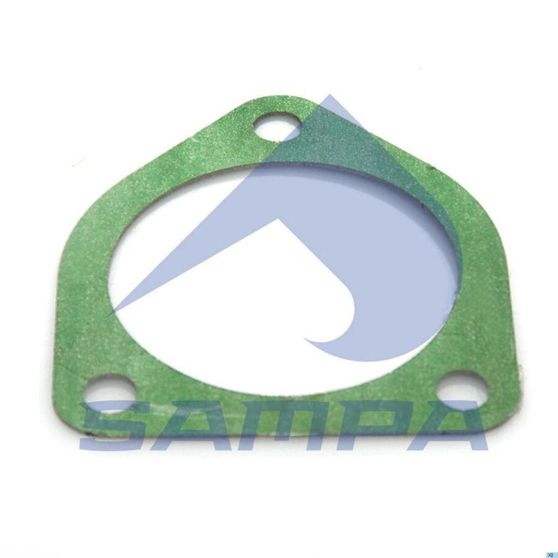 SA 022203 Прокладка патрубка системы охлаждения — 2