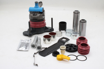 SP05050040 РМК суппорта Халдекс