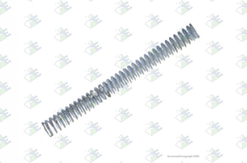 ER 60531365 Пружина фиксатора — 1