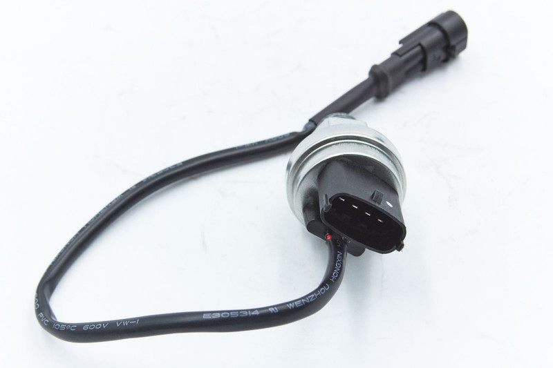 612600090920 Датчик давления масла WP12.430 / WP12.375 — 1