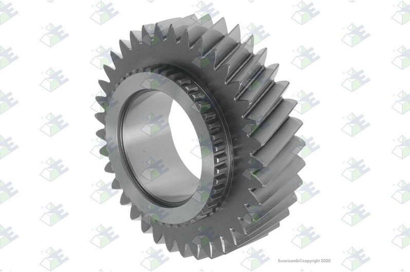 ER 95533833 Шестерня z=37 — 1