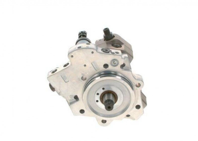 0445020018 ТНВД Common Rail — 1