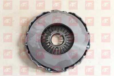 WG9921161201 Диск сцепления нажимной