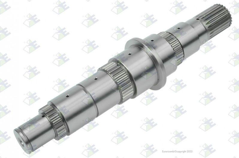 ER 95536443 Вал вторичный — 1