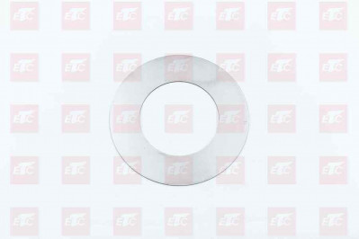 207-70-24190 Шайба регулировочная