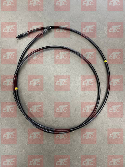 VO 20443290 Шланг гидравлический L=3090