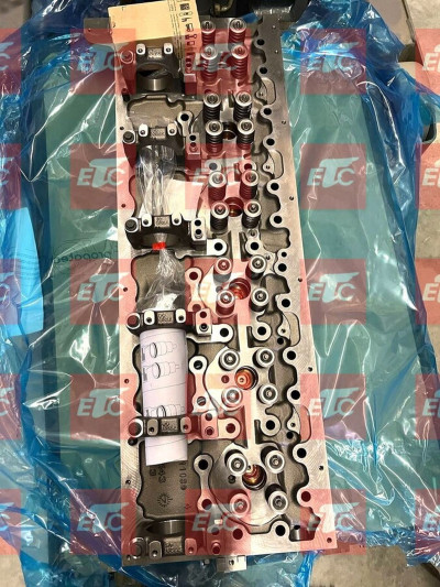 VO 23929861 Головка блока цилиндров