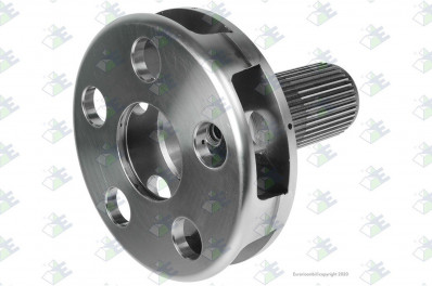 ER 95570897 Держатель планетарной передачи