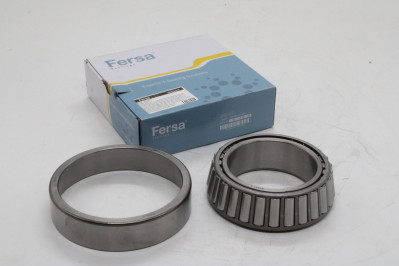 33014F Подшипник роликовый 70*110*31