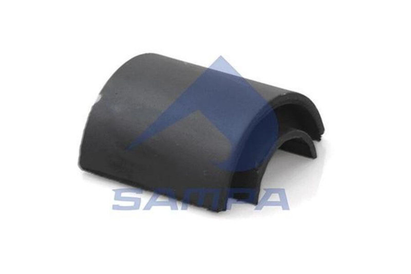 SA 060043 Втулка стабилизатора 41.5*75*80 — 1
