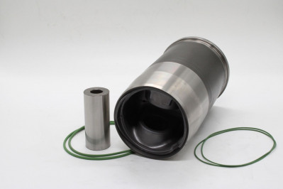 03000130330000 ЦПГ в сборе D2866 D=128mm