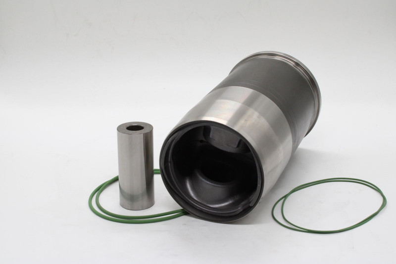 03000130330000 ЦПГ в сборе D2866 D=128mm — 2