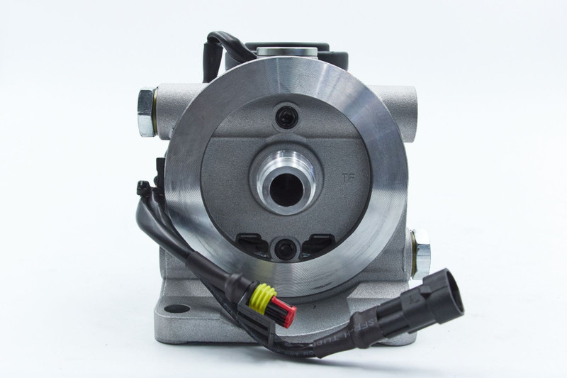 612600083189 Кронштейн для фильтра топливный грубой очистки с электронасосом WP12.430 / WP12.375 — 1