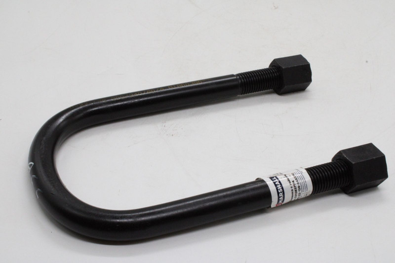 M1800396 Стремянка с гайками — 2