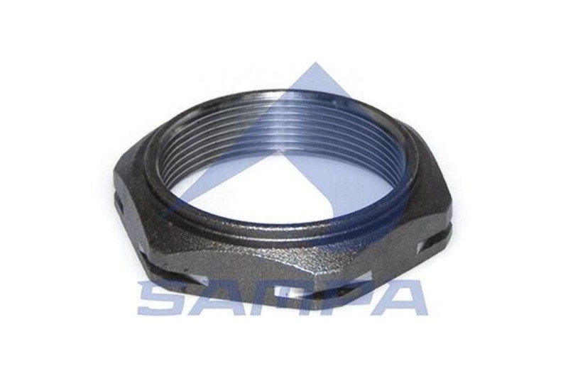 SA 033384 Гайка редуктора — 1