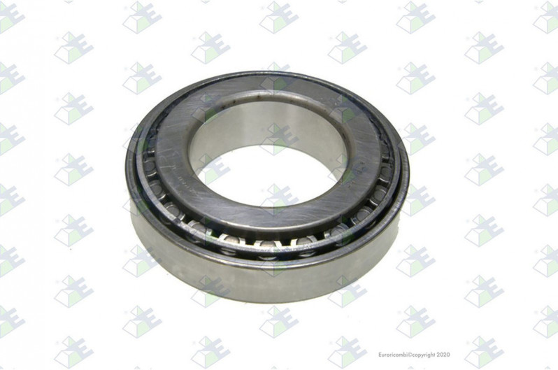 ER 98530011 Подшипник 76,2*139,7*36,5 мм — 1