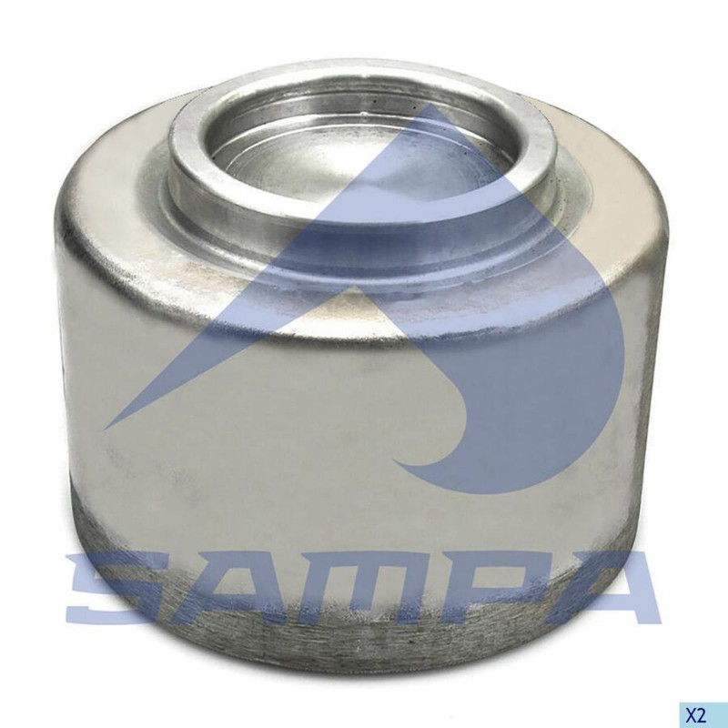 SA 022321 Стакан пневмподушки F90/2000 — 1