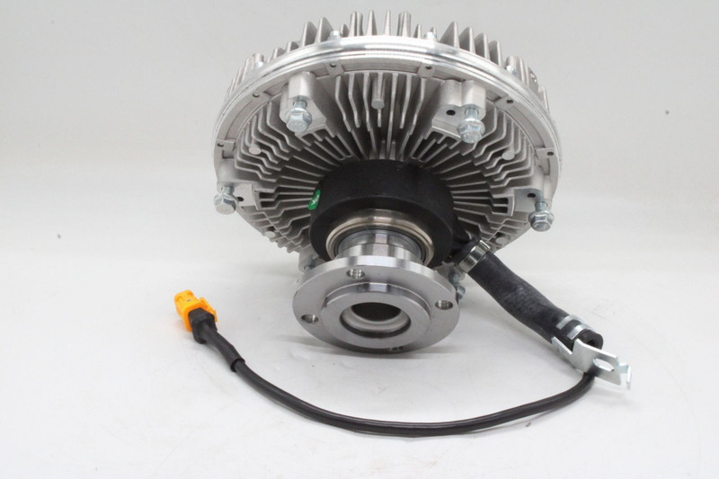 M6100006 Вискомуфта вентилятора — 3