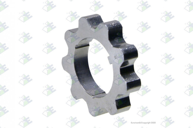 ER 60531118 Вал внутренний 9 T. MB 3892691606 — 1