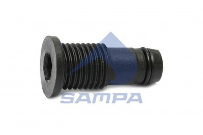 SA 027176 Пробка сливная радиатора