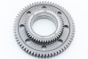 612630030150 Шестерня промежуточная распредвала WP12.430 / WP12.375, миниатюра — 1