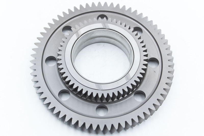 612630030150 Шестерня промежуточная распредвала WP12.430 / WP12.375 — 2