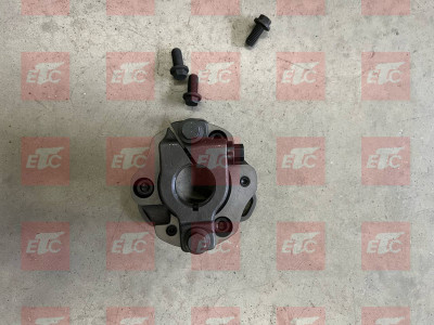 4437130570 Муфта SN 4P 35V-0815