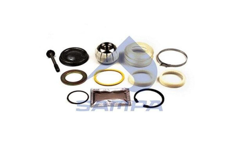 SA 020503 Р/к рективной тяги — 1