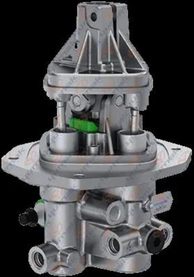 1305001 Механизм переключения передач