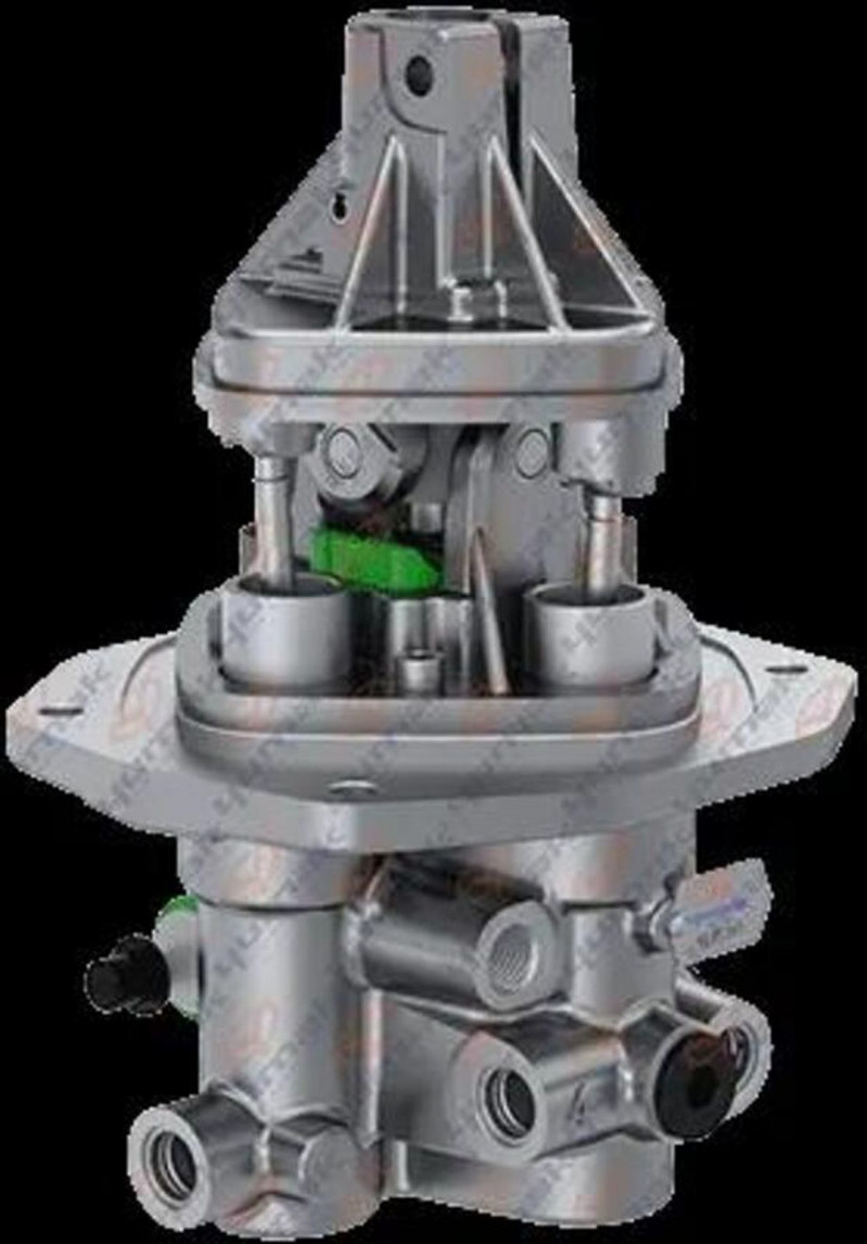 1305001 Механизм переключения передач — 1