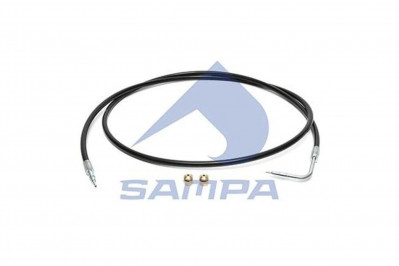 SA 0301411 Шланг подъема кабины L=2000