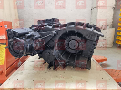 AZ2501000011 Раздаточная коробка